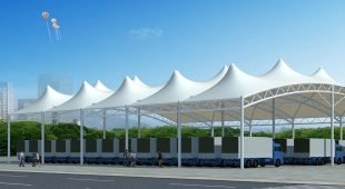 Awning Tensile
