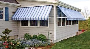 Window Awnings