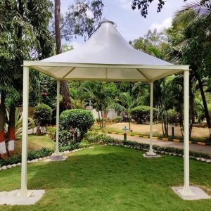 gazebo-tensile-structure